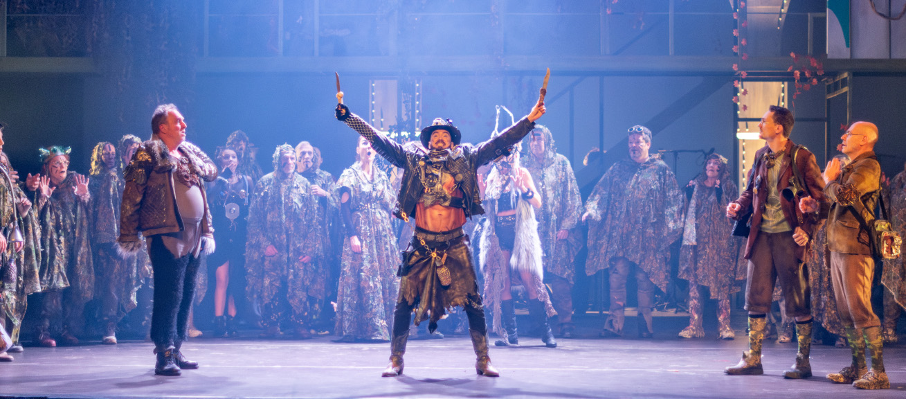 La Vie parisienne d Offenbach en 2025